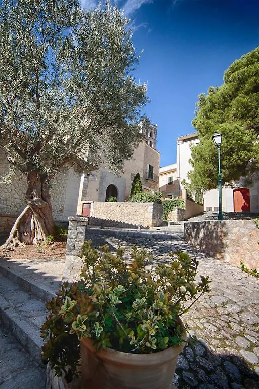 Sa Bisbal - Turismo De Interior Hotel Selva