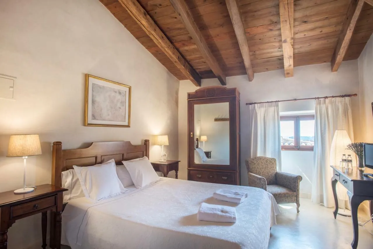 Sa Bisbal - Turismo De Interior Hotel Selva