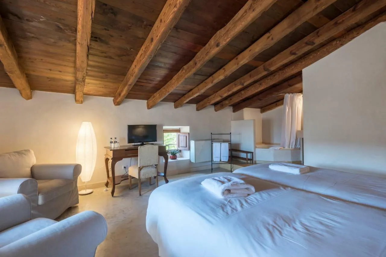 Hotel Sa Bisbal - Turismo de interior Selva   Selva (Mallorca)