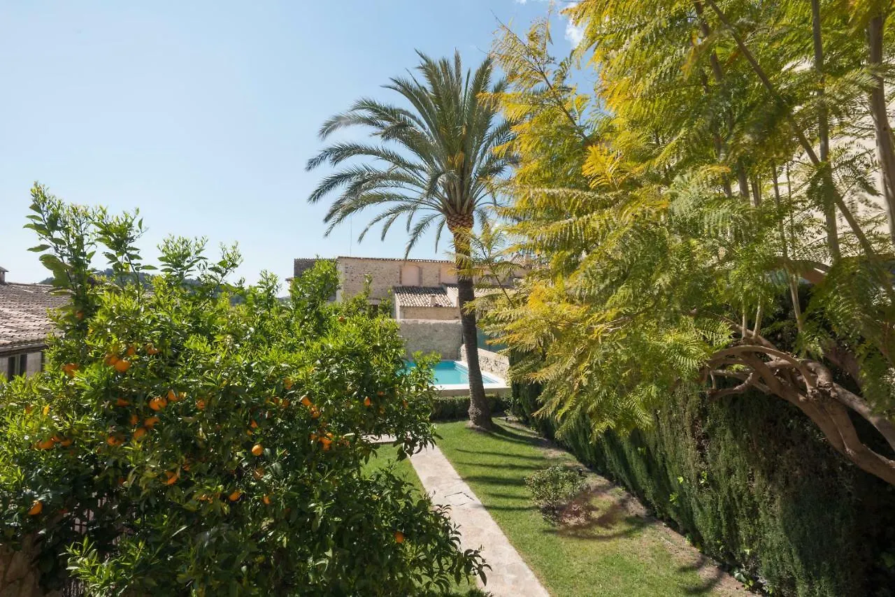 Hotel Sa Bisbal - Turismo de interior Selva  Selva (Mallorca)