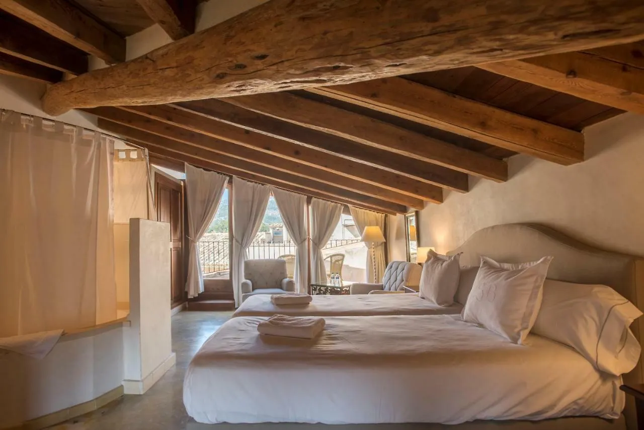 Hotel Sa Bisbal - Turismo de interior Selva