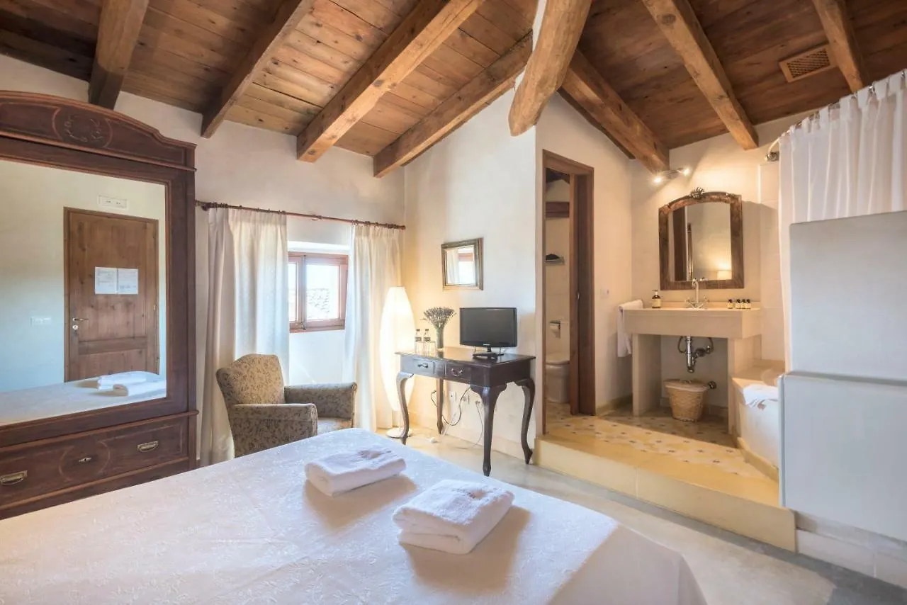 Hotel Sa Bisbal - Turismo de interior Selva  Selva (Mallorca)