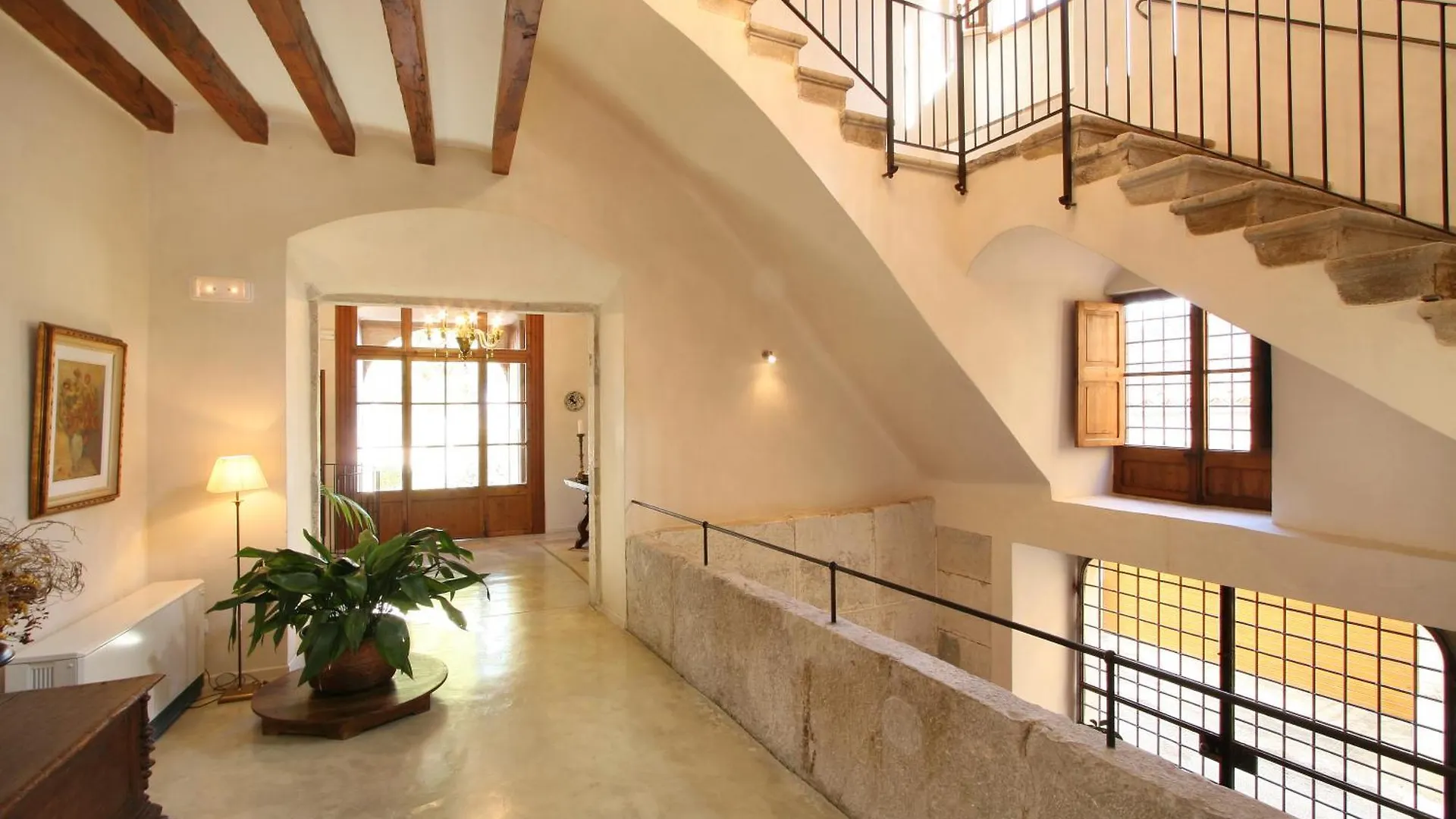 Sa Bisbal - Turismo De Interior Hotel Selva  Spain