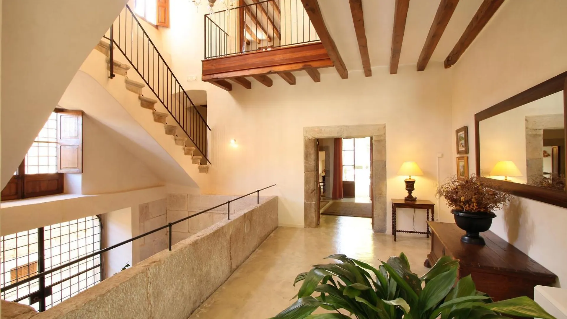 Sa Bisbal - Turismo De Interior Hotel Selva  Spain