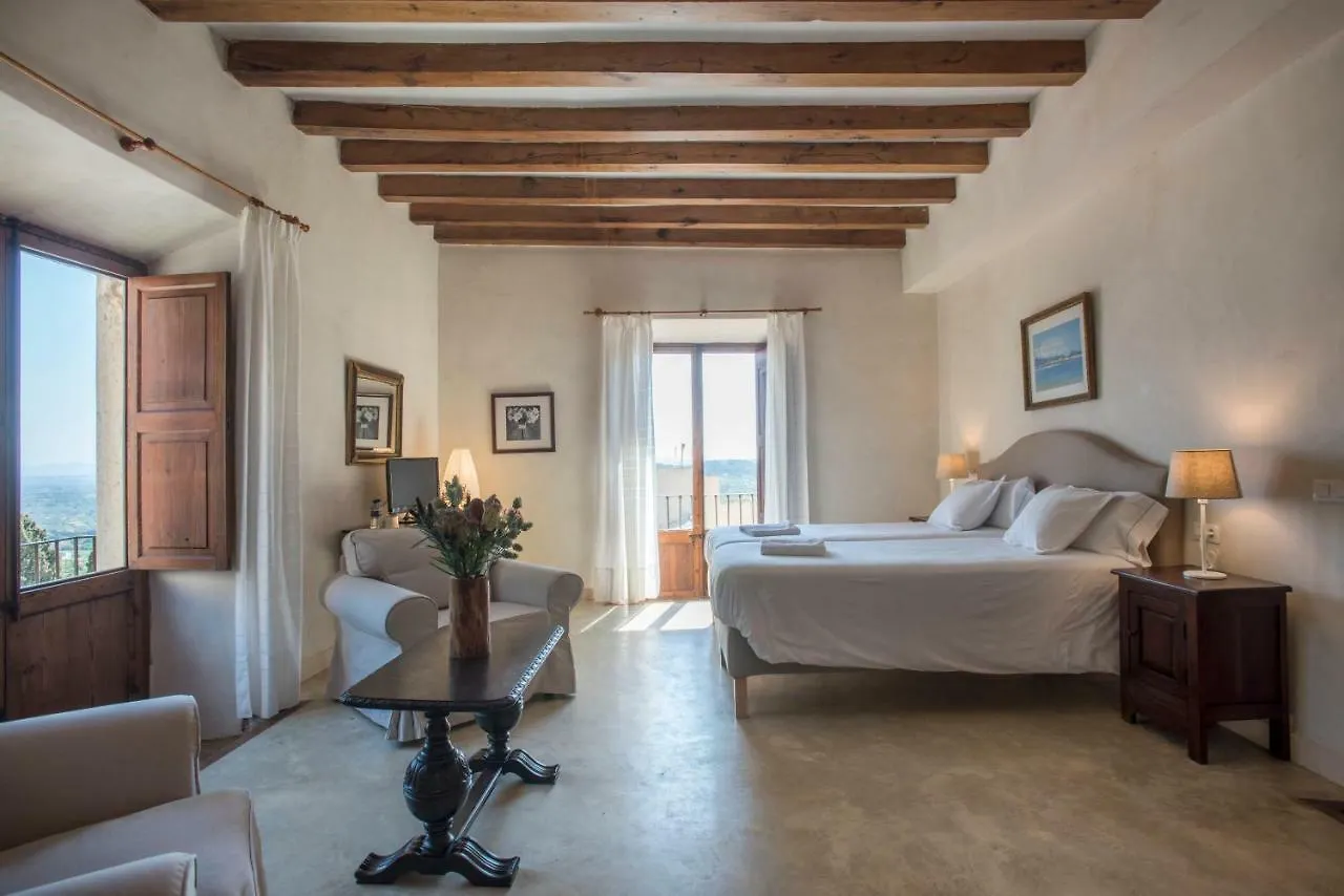 Sa Bisbal - Turismo De Interior Hotel Selva
